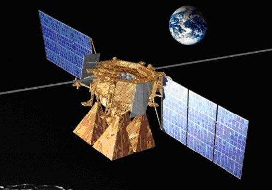 Россия планирует миссию на Луну в 2015 году