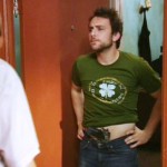 Охранник отстрелил себе сосиску