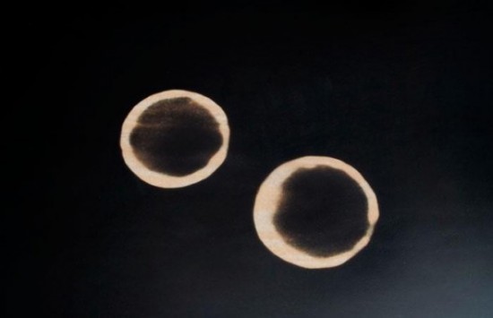 Пометь свою территорию с помощью термохрома