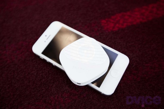  Этот сенсор поможет отслеживать жизненно важные сигналы