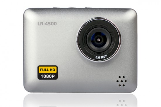Full HD-регистратор Lexand LR-4500 