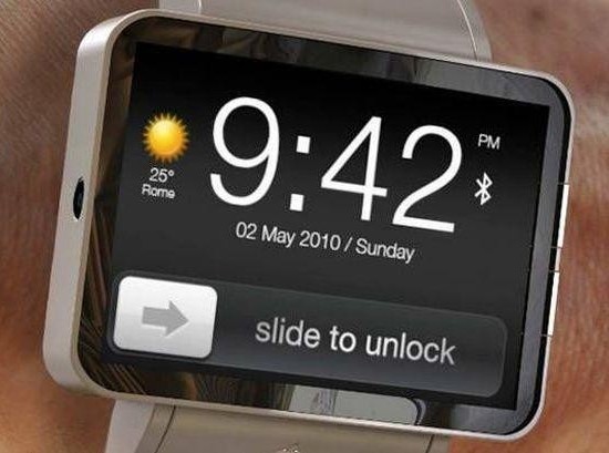 Apple iWatch