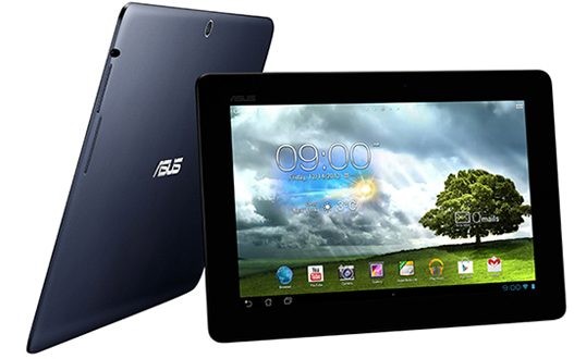 ASUS MeMO Pad Smart
