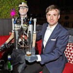 Британские ученые построили искусственного человека за миллион долларов