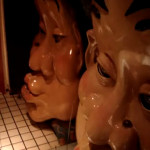 Что вы будете делать, если туалет попытается вас убить?