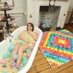 Сладкий отель – рай на одну ночь