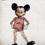 Illustrated-Anatomy-of-Popular-Disney-Characters-2