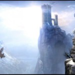 Экшен Castlevania: Lords of Shadow выйдет на персональном компьютере