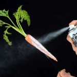 Покрась еду без вреда для здоровья