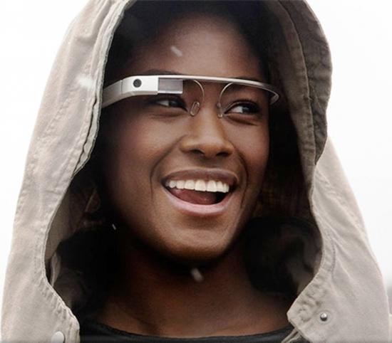 Google Glass