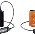 Камера Panasonic HX-A100 как элемент одежды