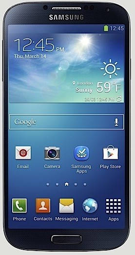 Samsung Galaxy S IV 
