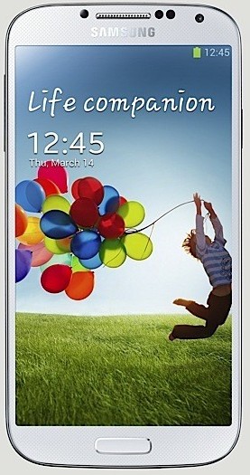 Samsung Galaxy S IV 