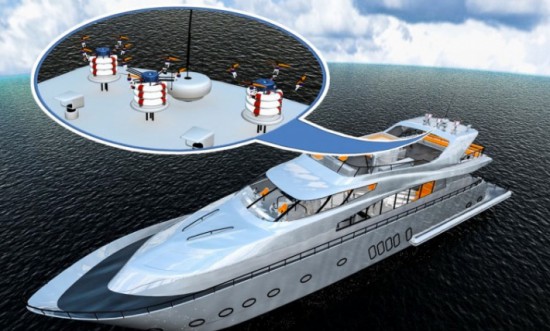 Морские роботы могут стать лучшими вариантом для утопающих