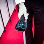 GPS-трость не даст пожилым людям заблудиться