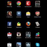 Prestigio MultiPad 7.0 Prime Duo