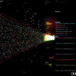 Как выглядит DDoS-атака 