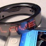 Браслет LinkMe – маленький компаньон больших смартфонов