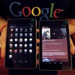 Новый Nexus 7 выйдет в июле