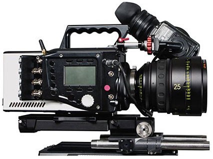 Vision Research Phantom Flex4K