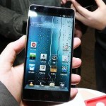 В основу смартфона ZTE Nubia Z7 ляжет платформа Qualcomm Snapdragon 800