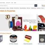 3D-принтеры теперь можно купить на Амазоне