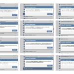 Шпионские игры «Вконтакте»