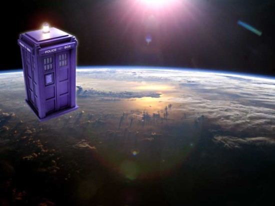 tardis-orbit
