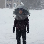 Nubrella – хендс-фри, но не гарнитура