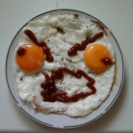 Зачем люди выбрасывают еду?