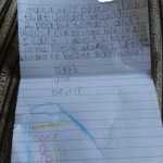 7-летний паренек решил отправиться на Марс с разрешения NASA