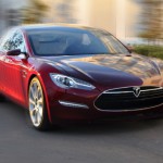 Крупномасштабное искусство: как происходит сборка электрокара Tesla Model S