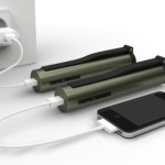 Voltmaker – устройство, которое зарядит телефон без источника питания