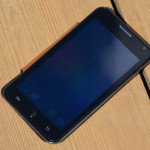 Обзор 5-дюймового Android-фона Lexand Callisto