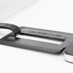 Карманное зарядное устройство ChargeCard