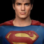 Именно так выглядит по-настоящему идеальный Супермен