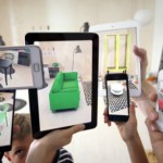 Приложение дополненной реальности от IKEA покажет цифровую мебель у вас комнате