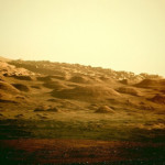 Красная планета как рай для хипстеров