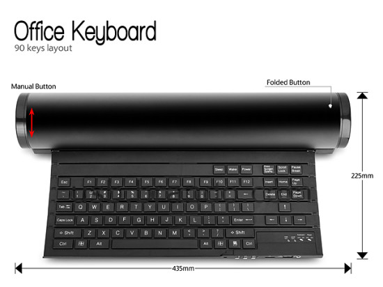 usb-folded-keyaborad