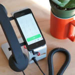 Зачем нужен настольный городской телефон?