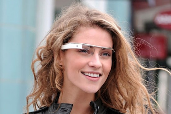 google-glass