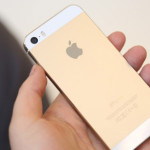 Почему золотой iPhone 5s оказался столь популярным