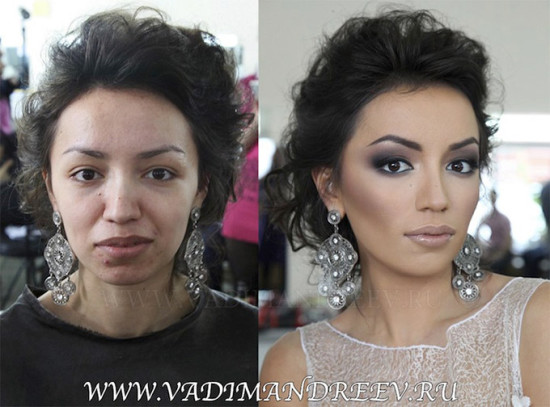 Before-and-After-Images-of-Women-Transformed-by-makeup-artist-Vadim_1