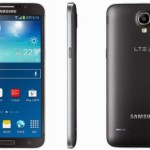 Samsung Galaxy Round – первый в мире смартфон с изогнутым дисплеем