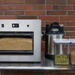 Picobrew – пивоварня размером с микроволновку