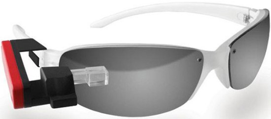 OmniVision OmniGlass