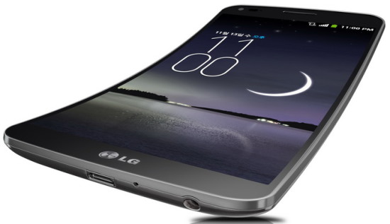 LG Flex 