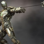 Армия США получит костюмы Железного человека уже через 4 года