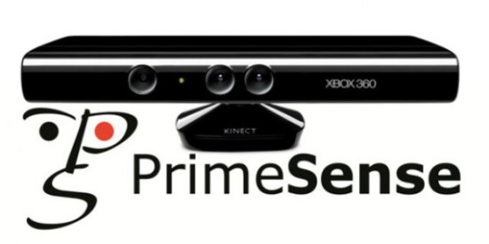 PrimeSense 