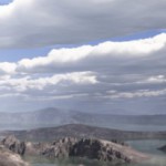 Видео демонстрирует обитаемый Марс 4 миллиарда лет назад